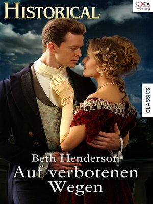 cover image of Auf verbotenen Wegen